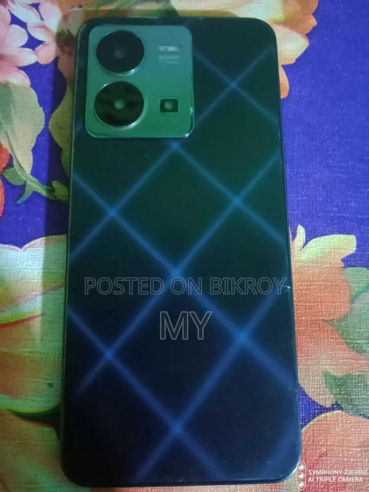 Vivo Y35 128 GB