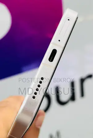 Xiaomi Redmi Turbo 4 Pro 256 GB White