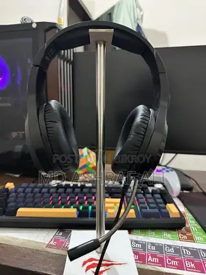 HAVIT HV-H2232d RGB Gaming Headphone