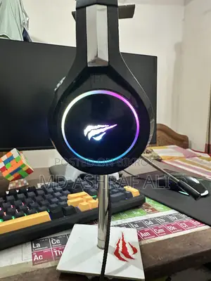 HAVIT HV-H2232d RGB Gaming Headphone