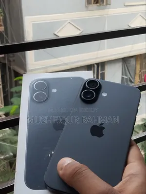 Apple iPhone 17 256 GB Black