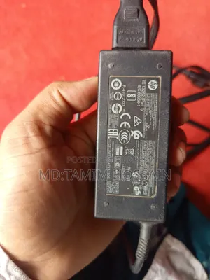HP 65 Watt and 45 Watt Original Charger Sale