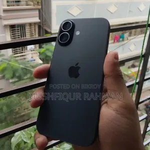 Apple iPhone 17 256 GB Black