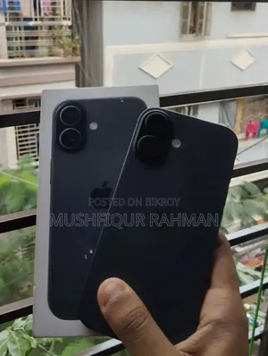 Apple iPhone 17 256 GB Black