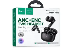 Hoco Eq34 Plus