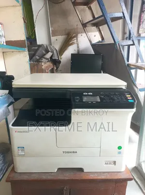 Toshiba E-Studio 2523A Photocopy Machine