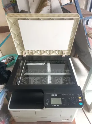 Toshiba E-Studio 2523A Photocopy Machine