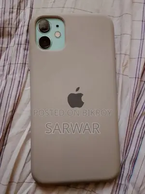 Apple iPhone 11 64 GB Green