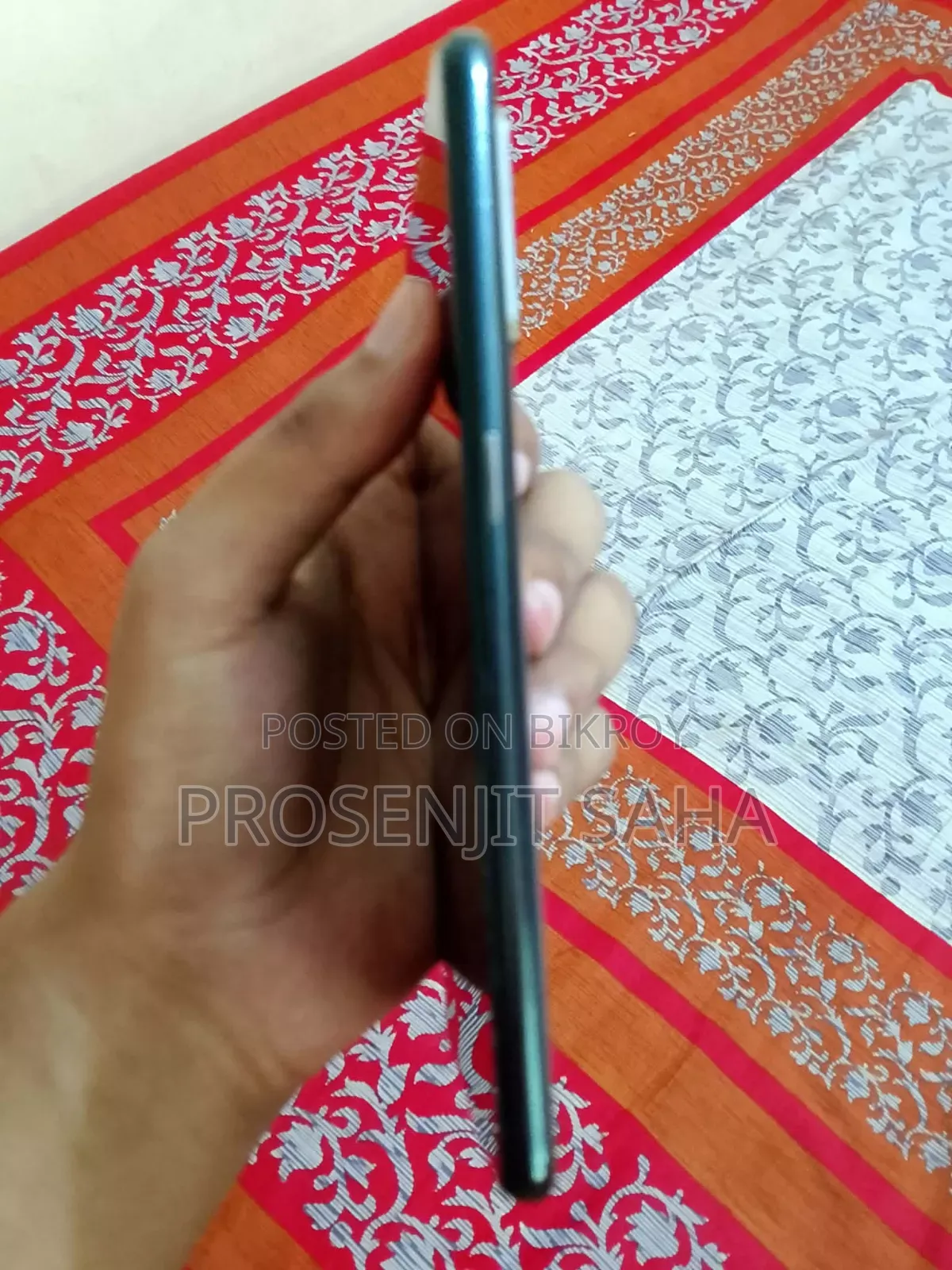 অপ্পো এফ১৯এস ১২৮ জিবি ব্ল্যাক