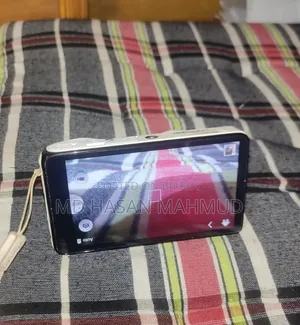 DSLR Camera