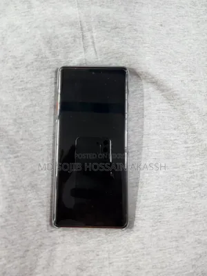 টেকনো ক্যামন ৪০ ২৫৬ জিবি কালো