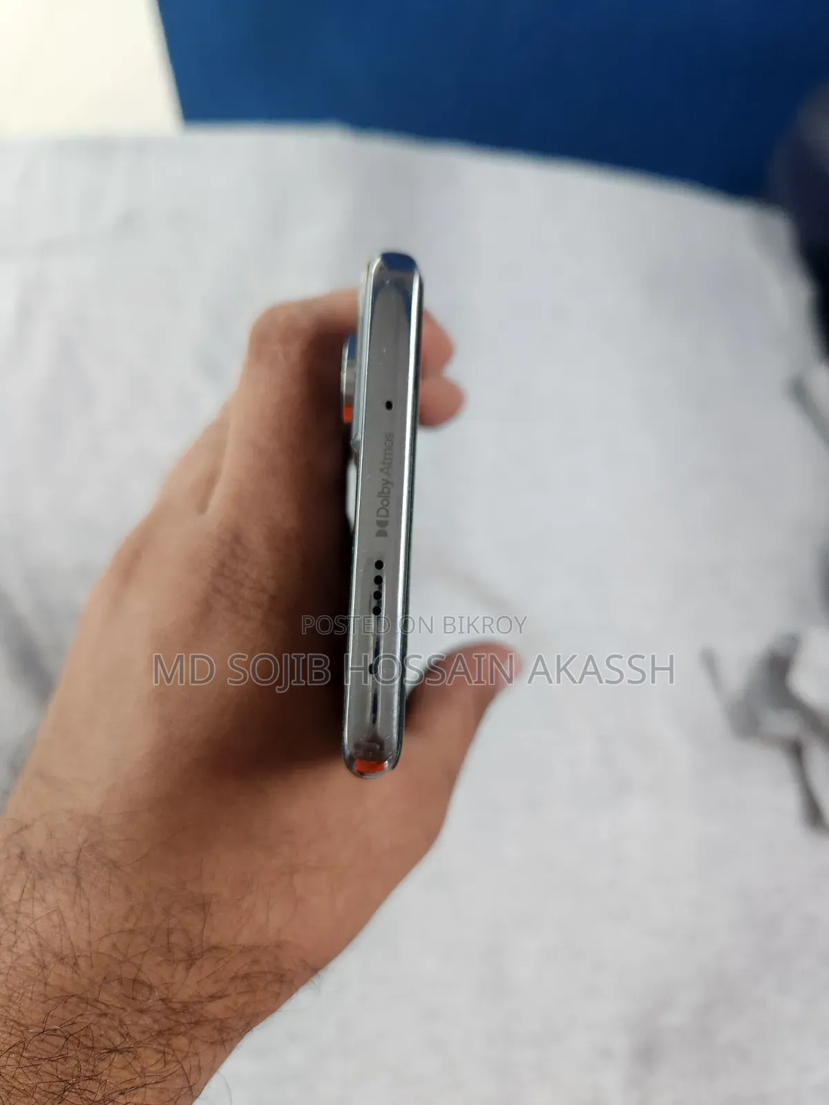 টেকনো ক্যামন ৪০ ২৫৬ জিবি কালো