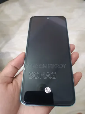 ইনফিনিক্স হট ৫০ প্রো ২৫৬ জিবি