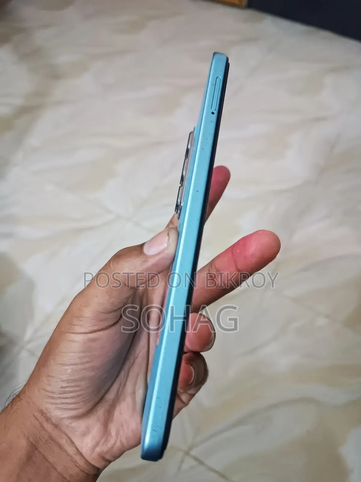 ইনফিনিক্স হট ৫০ প্রো ২৫৬ জিবি