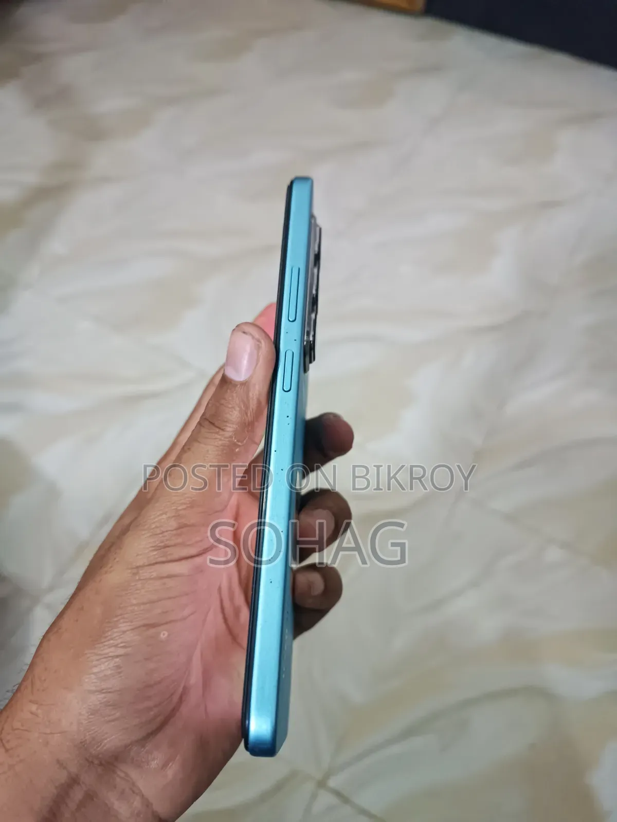 ইনফিনিক্স হট ৫০ প্রো ২৫৬ জিবি