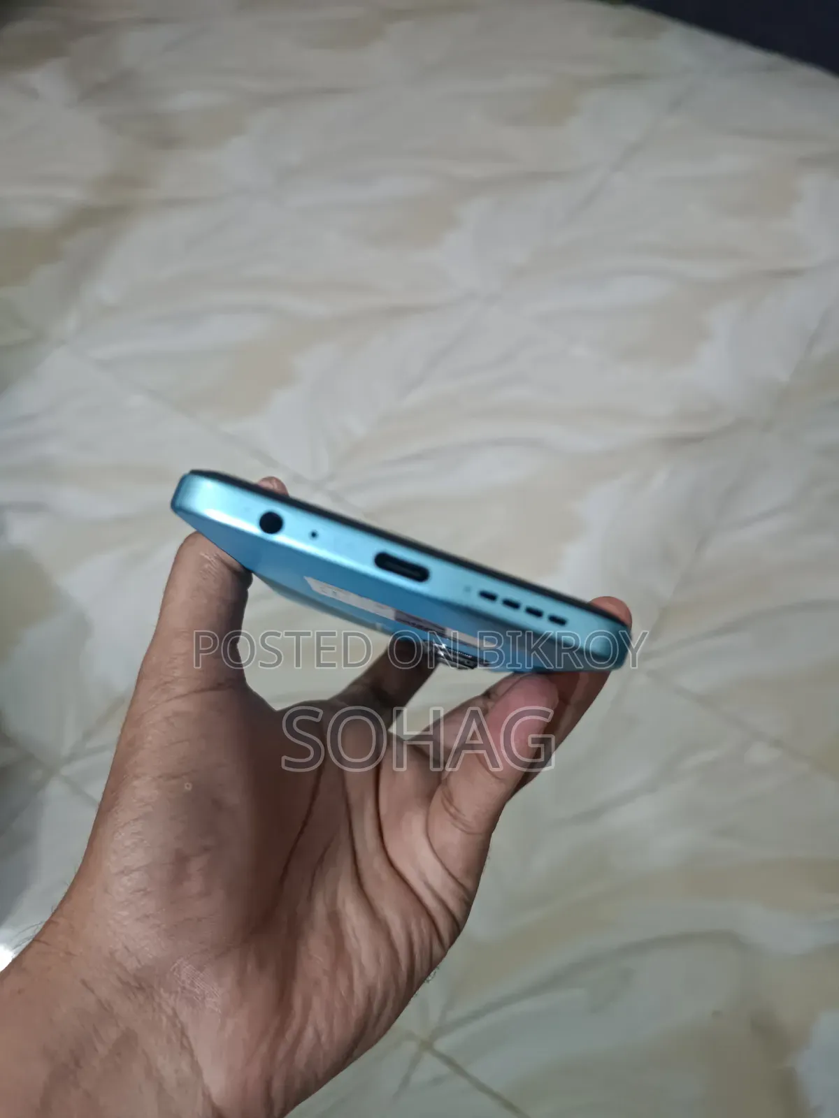 ইনফিনিক্স হট ৫০ প্রো ২৫৬ জিবি