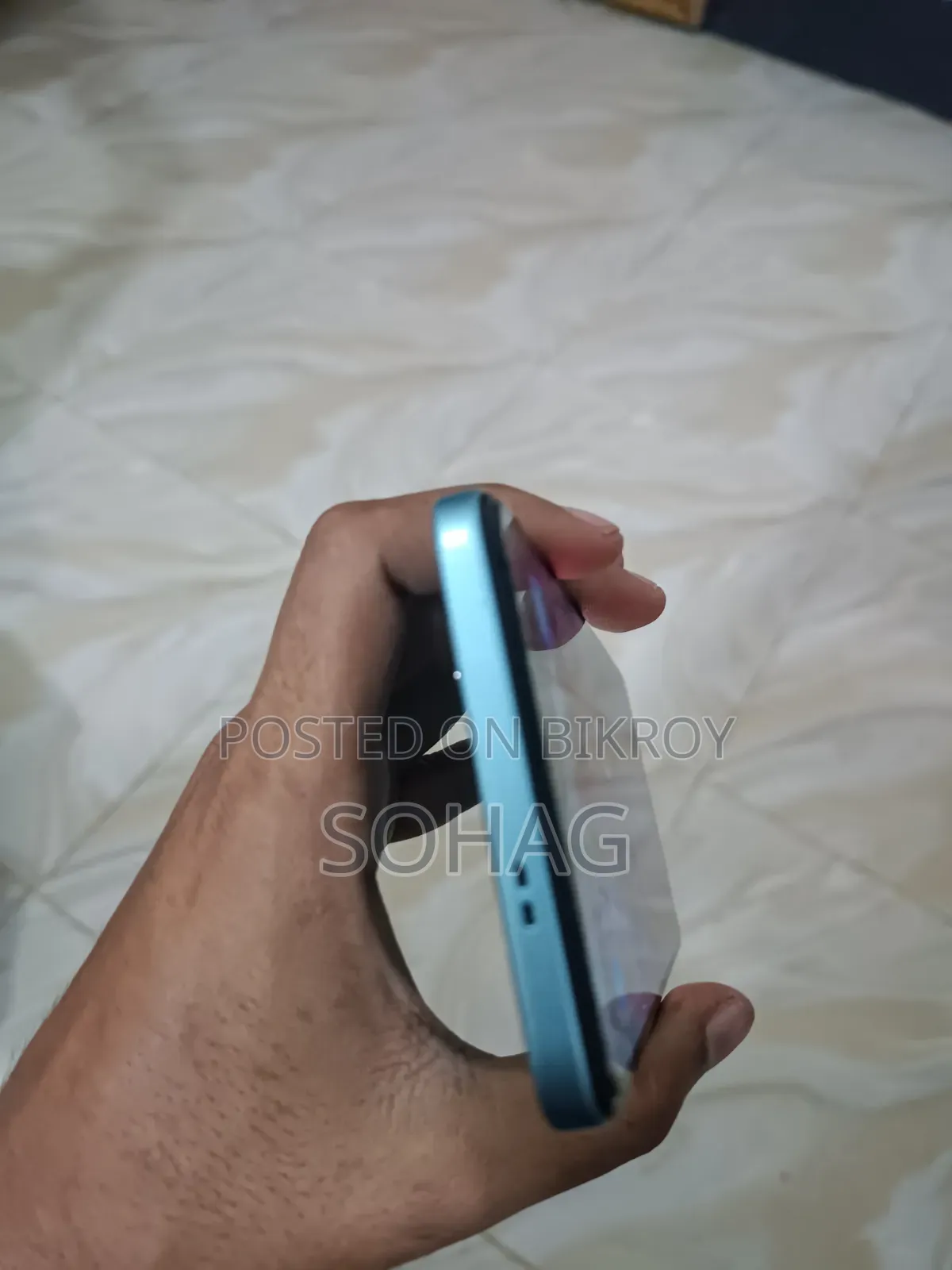 ইনফিনিক্স হট ৫০ প্রো ২৫৬ জিবি