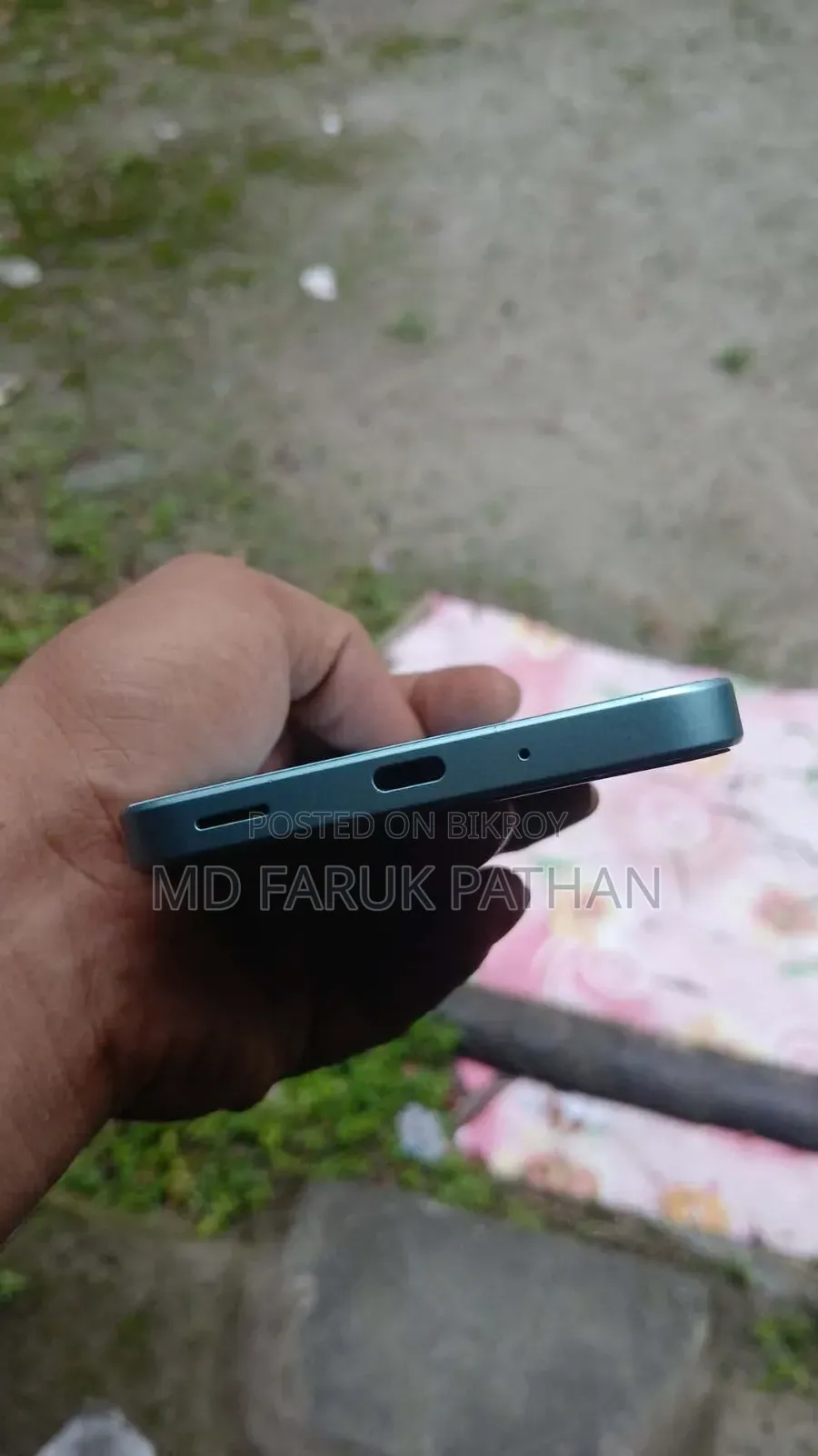 Samsung Galaxy A16 5G 128 GB