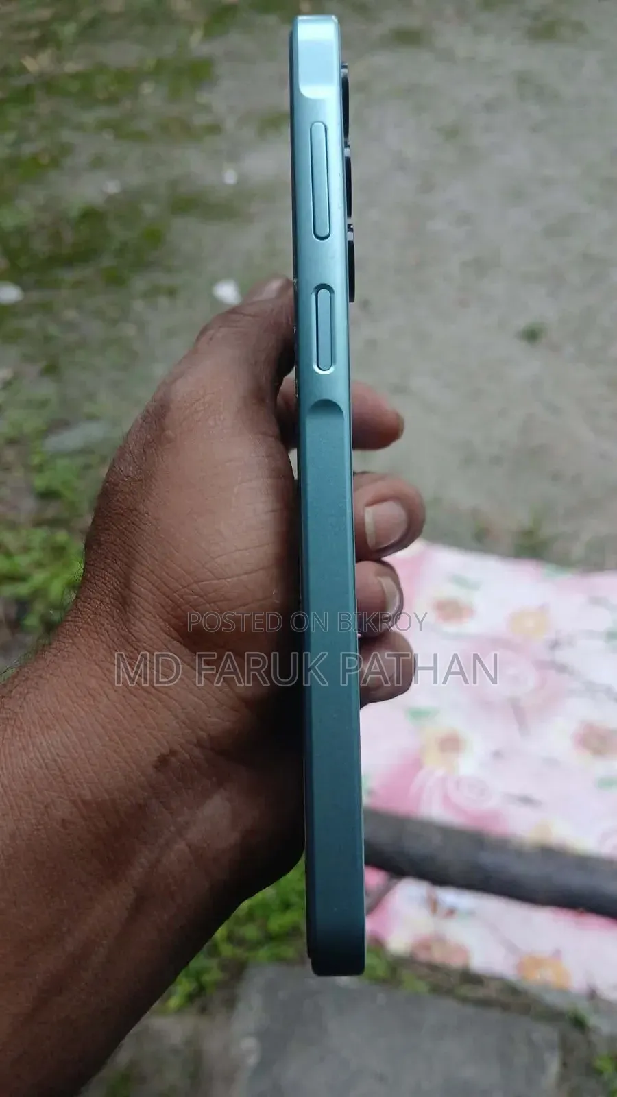 Samsung Galaxy A16 5G 128 GB