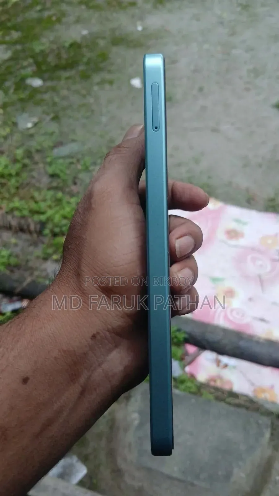 Samsung Galaxy A16 5G 128 GB