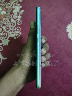 রিয়েলমি সি১৭ ১২৮ জিবি ব্লু