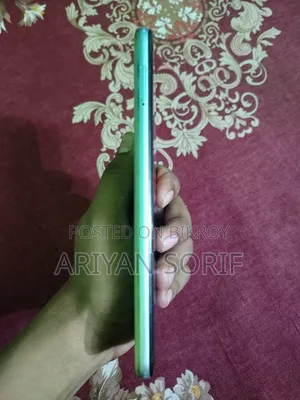 রিয়েলমি সি১৭ ১২৮ জিবি ব্লু