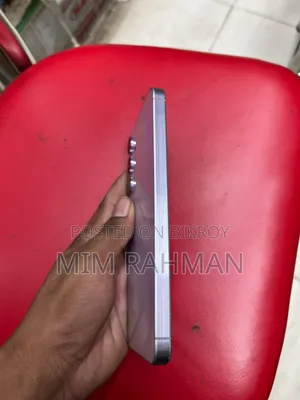 Samsung Galaxy A55 256 GB Pink