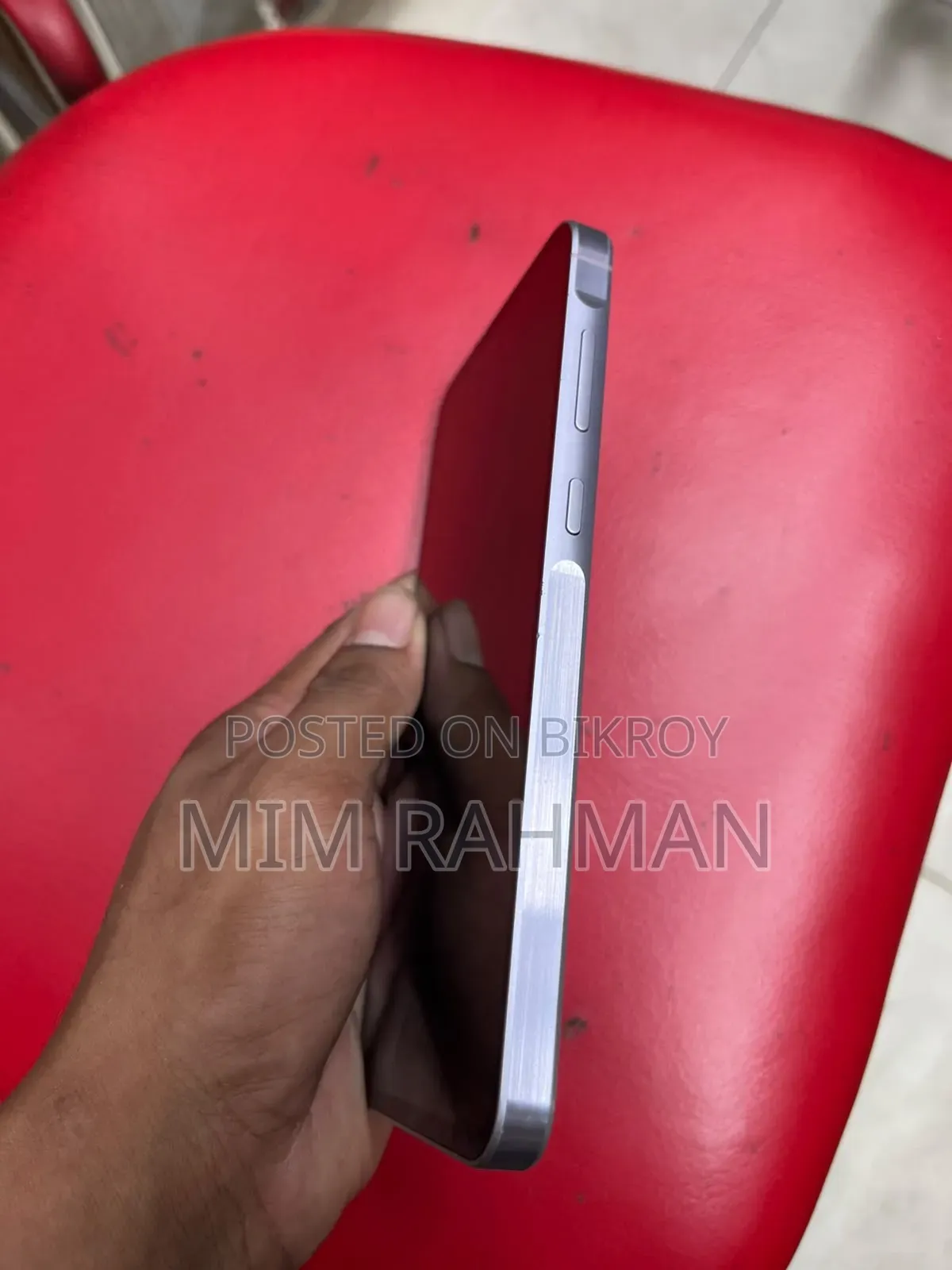 Samsung Galaxy A55 256 GB Pink