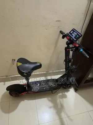 Motorcycle 2025 Black
