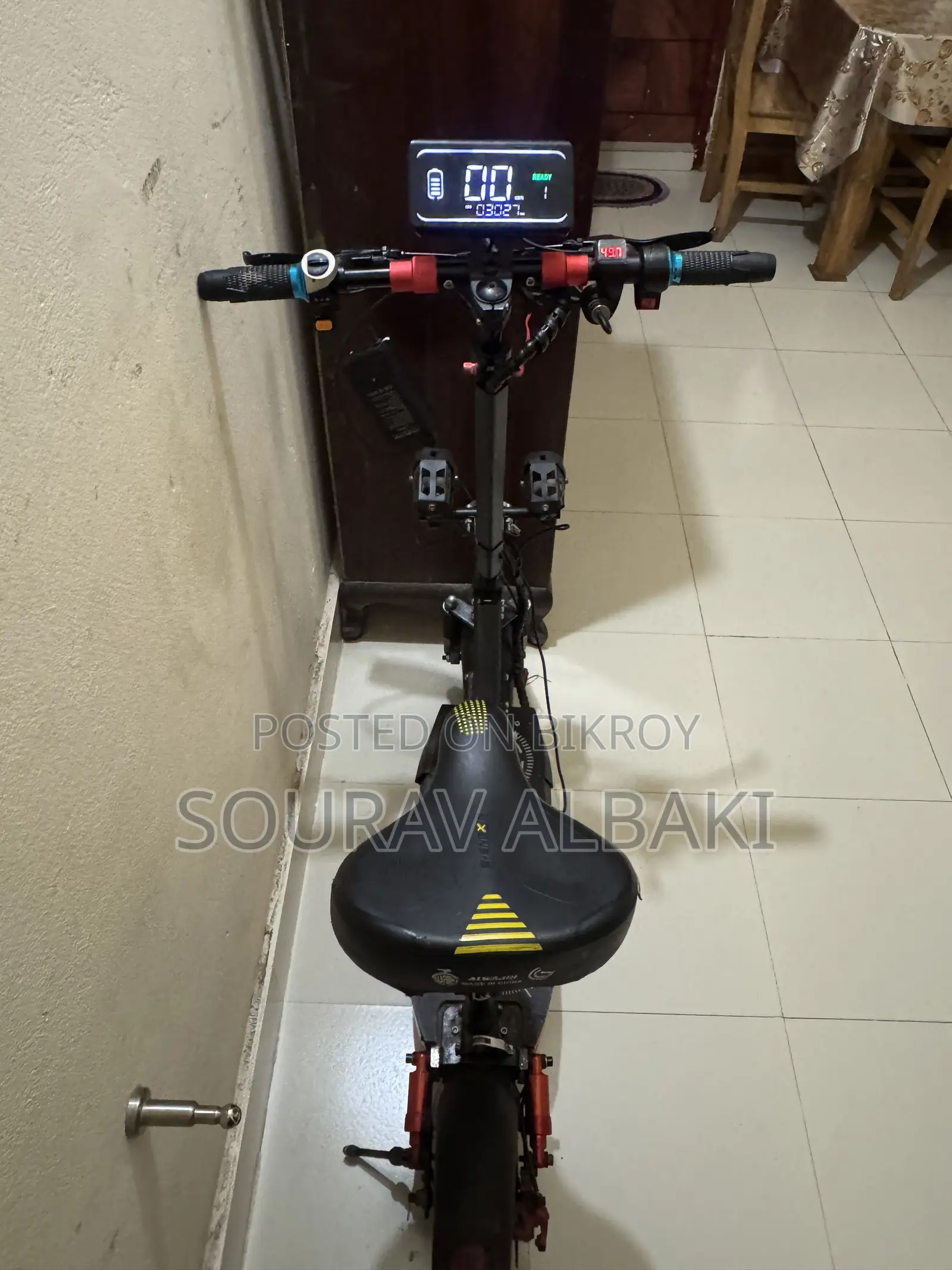 Motorcycle 2025 Black