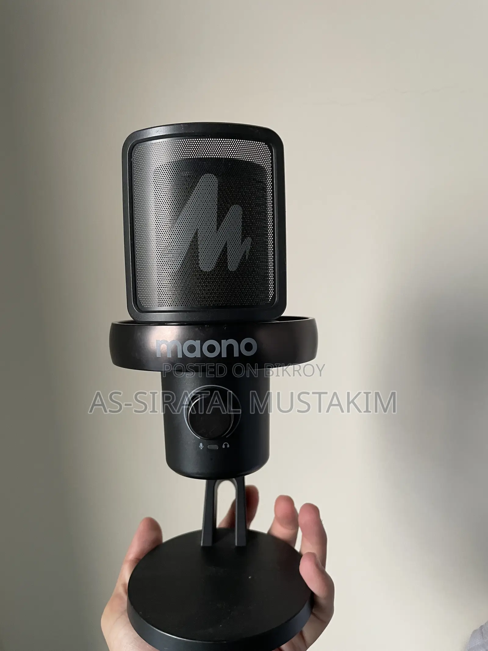 Maono Dm40 Pro