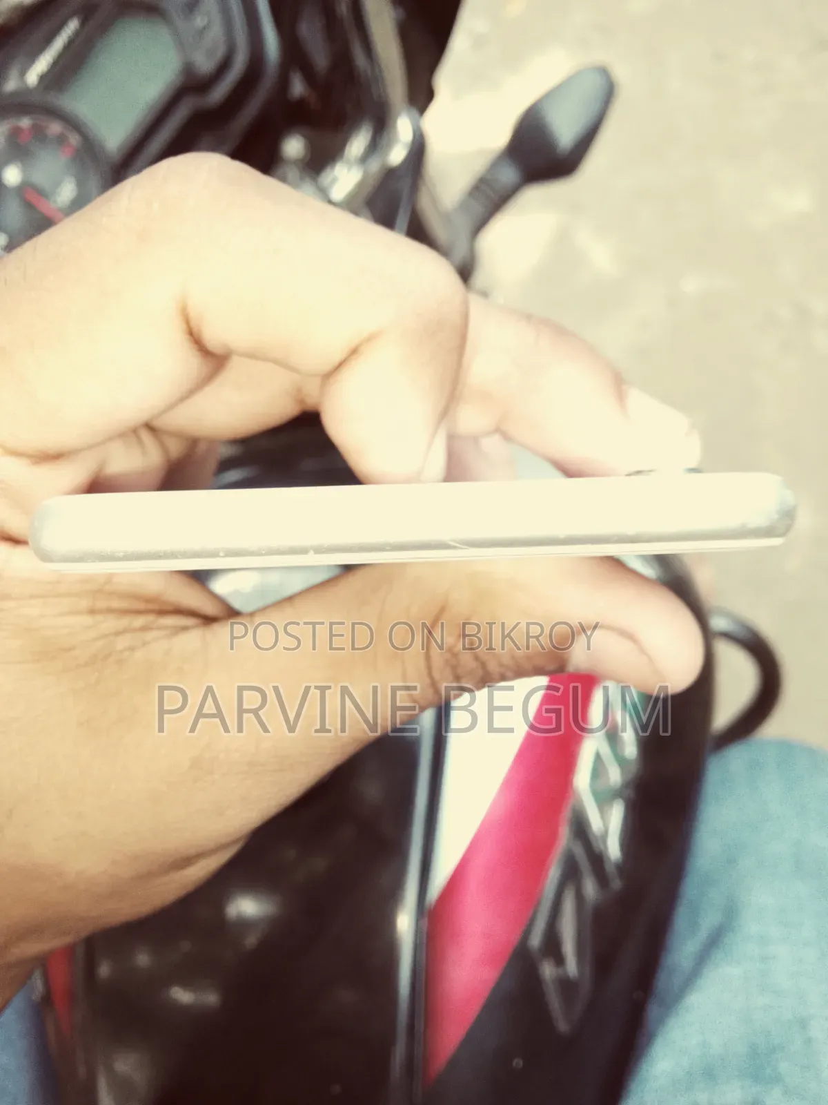 Apple iPhone 6s Plus 64 GB White