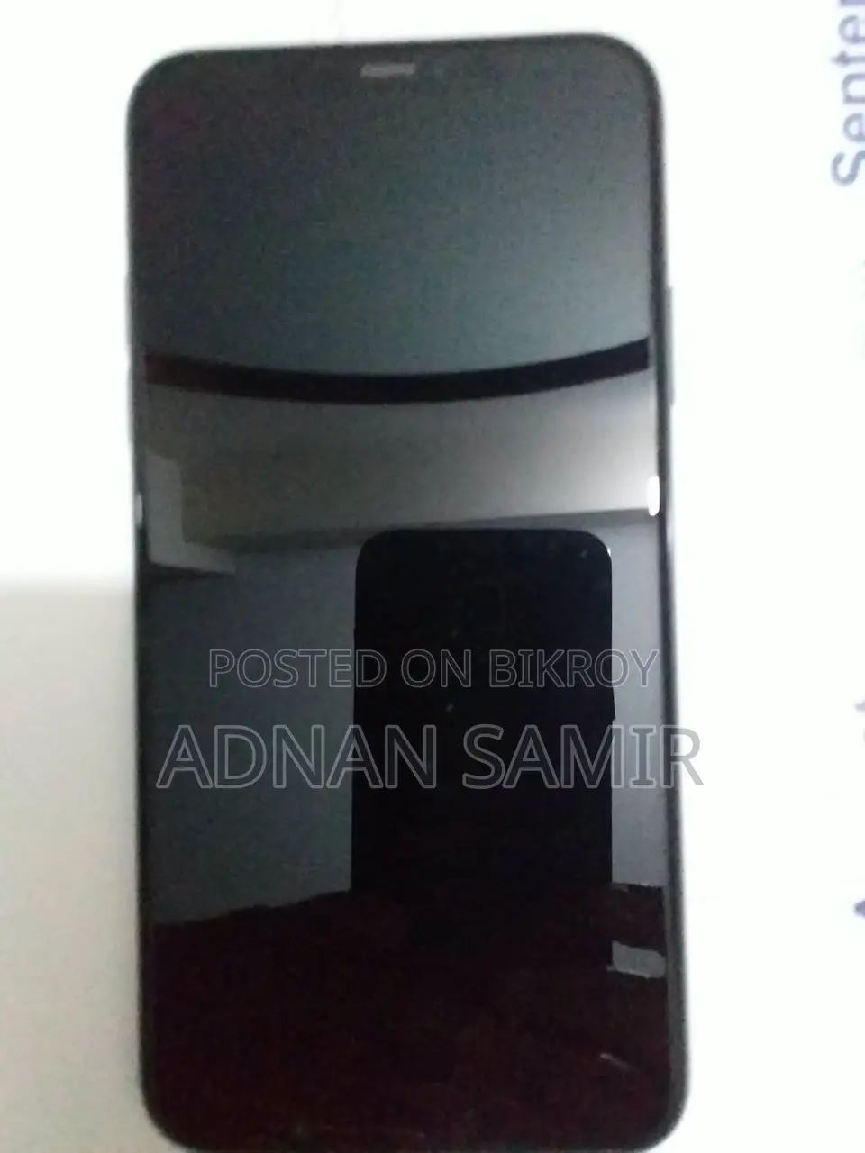 Apple iPhone 11 Pro Max 64 GB Green