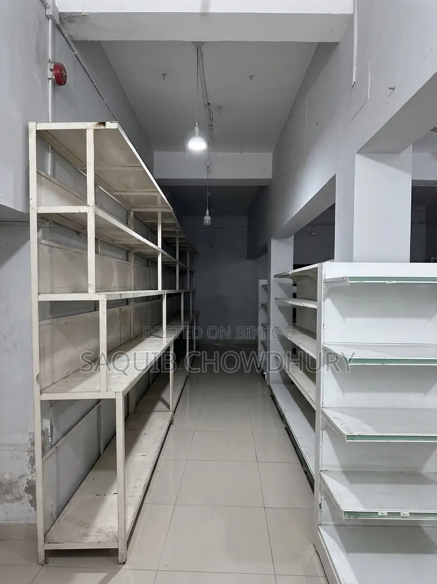 ডিসিসি গুলশান-০২ এ ১,২০০ বর্গফুটের বাণিজ্যিক জায়গা ভাড়ার জন্য উপলব্ধ