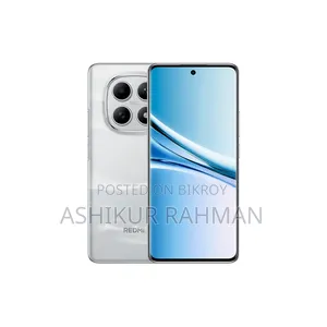 New Xiaomi Redmi Note 15 128 GB Gray