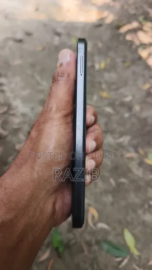 আইটেল এ১০০সি ৬৪ জিবি ব্ল্যাক