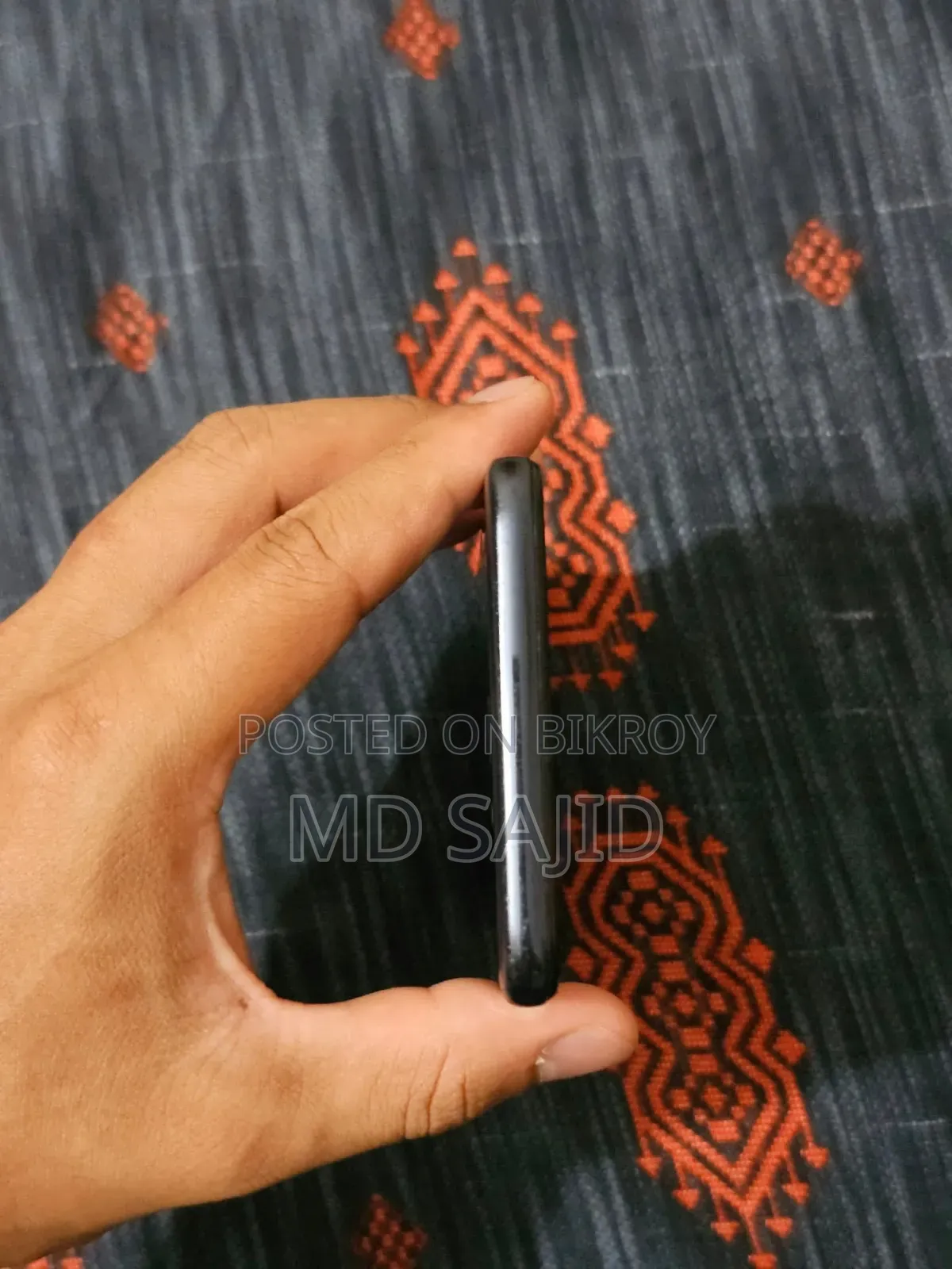 স্যামসাং গ্যালাক্সি জে৪ প্লাস ৩২ জিবি ব্ল্যাক