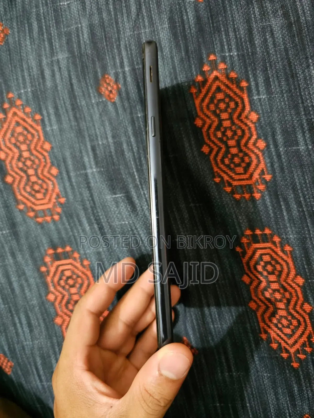 স্যামসাং গ্যালাক্সি জে৪ প্লাস ৩২ জিবি ব্ল্যাক
