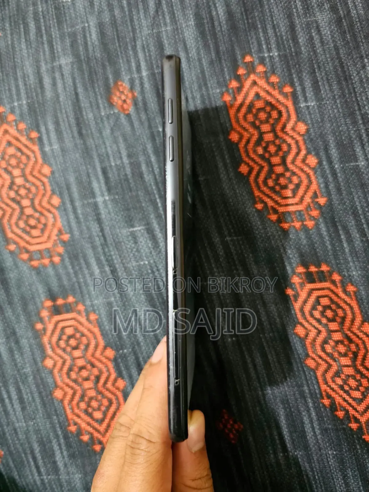 স্যামসাং গ্যালাক্সি জে৪ প্লাস ৩২ জিবি ব্ল্যাক
