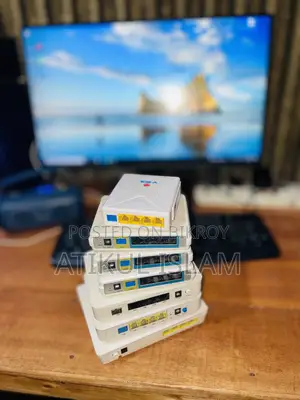 4 Port Giga ONU EPON XPON GPON