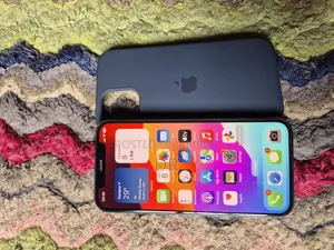 অ্যাপল আইফোন ১২ ১২৮ জিবি