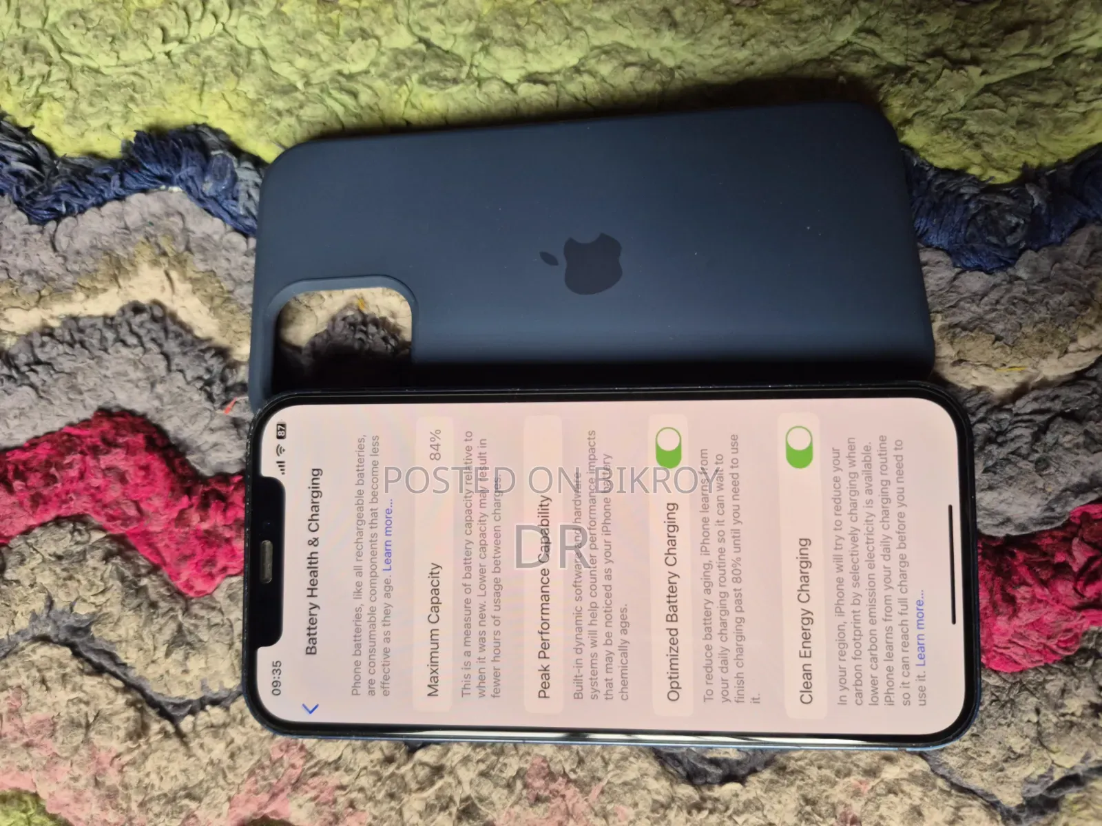 Apple iPhone 12 128 GB