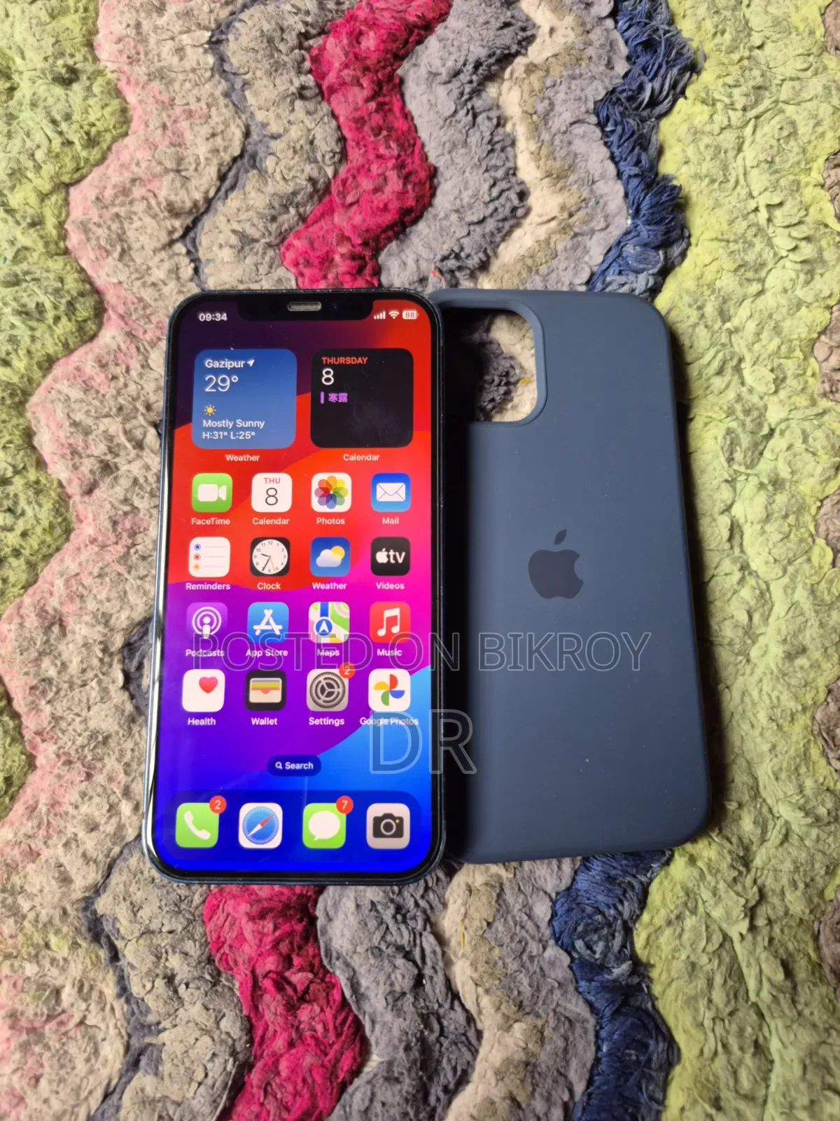 Apple iPhone 12 128 GB
