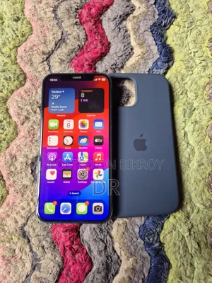Apple iPhone 12 128 GB