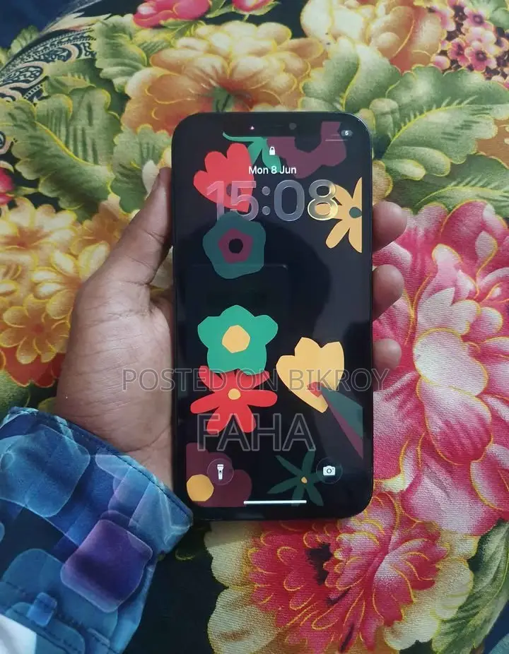 অ্যাপল আইফোন ১১ ১২৮ জিবি ব্ল্যাক