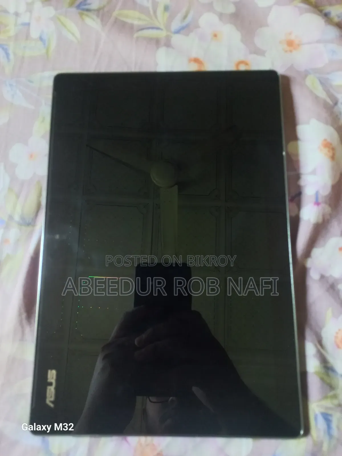 Asus Zenpad 10 Z300C 16 GB Black