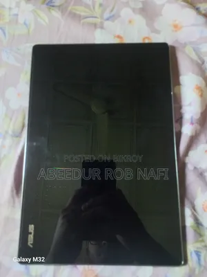 Asus Zenpad 10 Z300C 16 GB Black