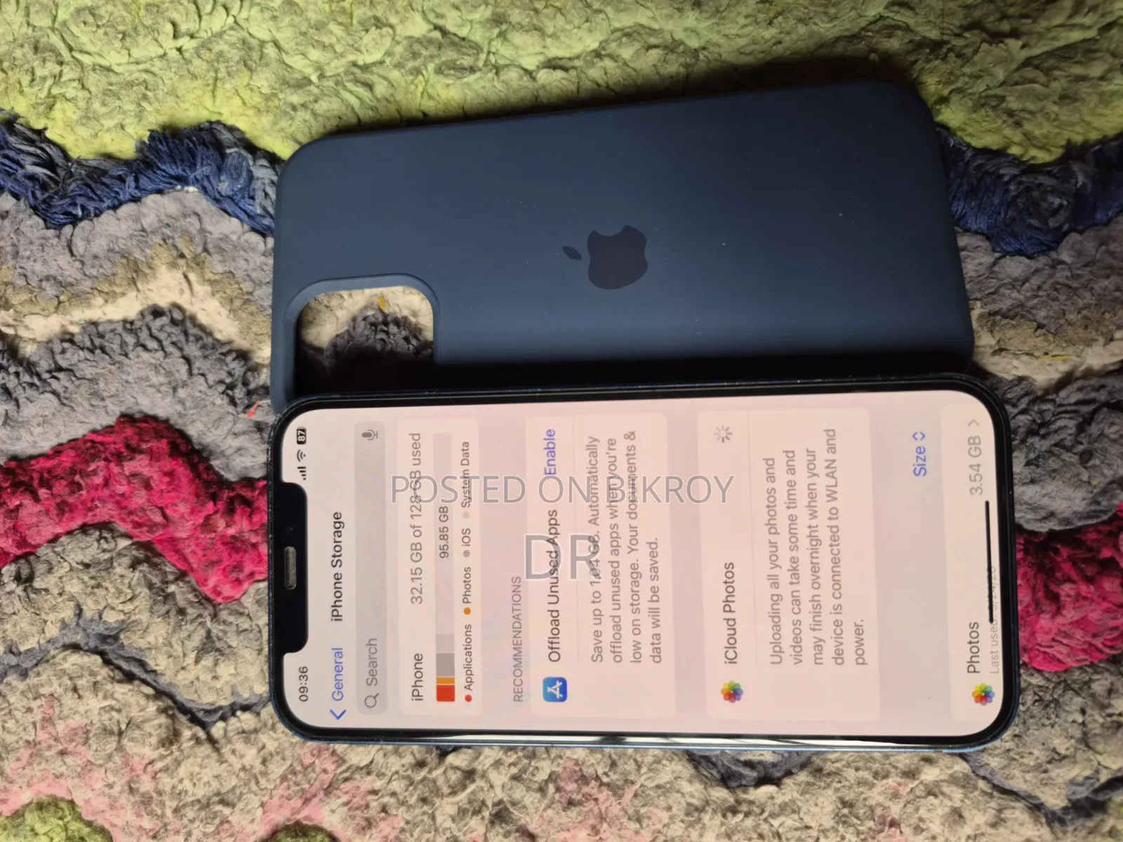 Apple iPhone 12 128 GB