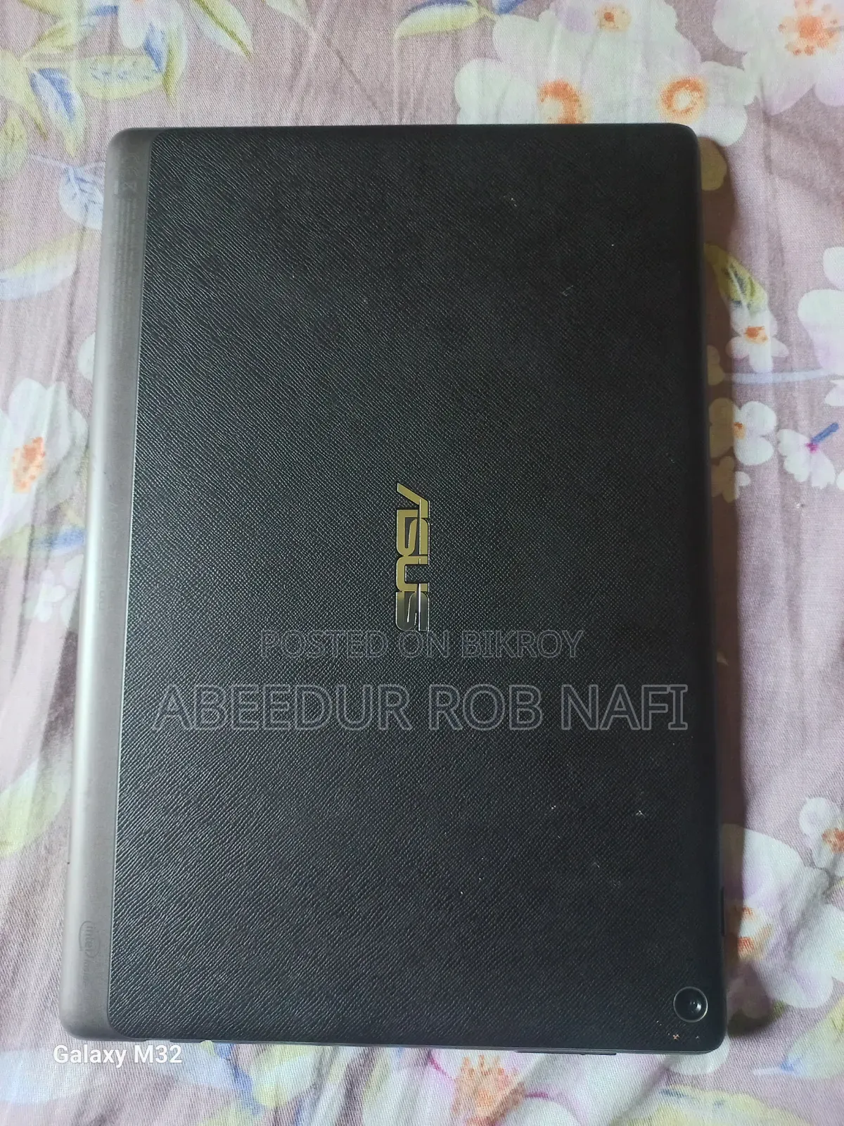 Asus Zenpad 10 Z300C 16 GB Black