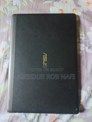 Asus Zenpad 10 Z300C 16 GB Black